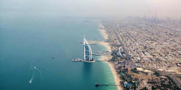 Viaja a Dubái este verano