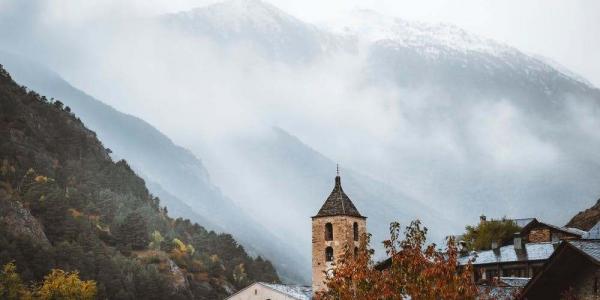 Descubre los encantos de Andorra