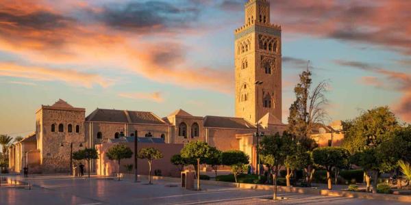 Viajes baratos para enero de 2026