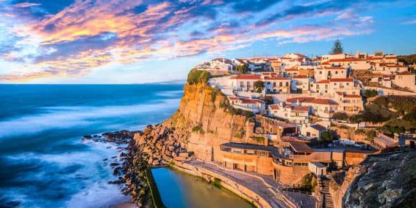 Portugal es uno de los destinos favoritos para los españoles