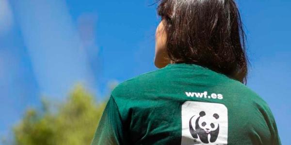 WWF señala lo conseguido para la naturaleza durante 2023