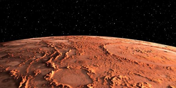 Llevamos más de tres siglos buscando vida en Marte.