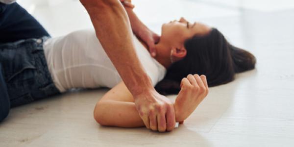 Protección ante la violencia machista