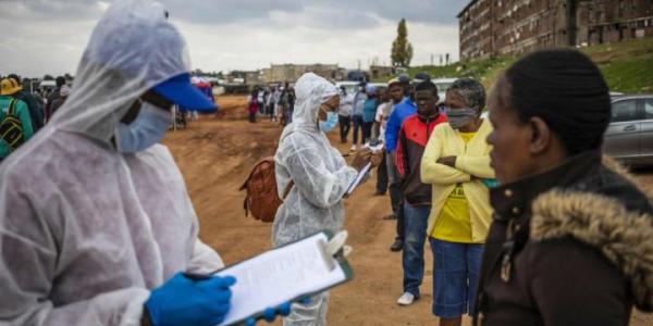 Detectan nuevos casos del virus de Marburg