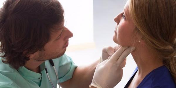 Se detecta un aumento de casos de cáncer de cabeza y cuello asociados al VPH
