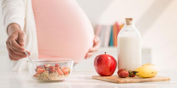 La importancia de la vitamina B12 en el embarazo