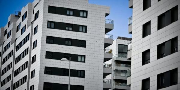 Las oficinas son la inversión inmobiliaria más rentable.