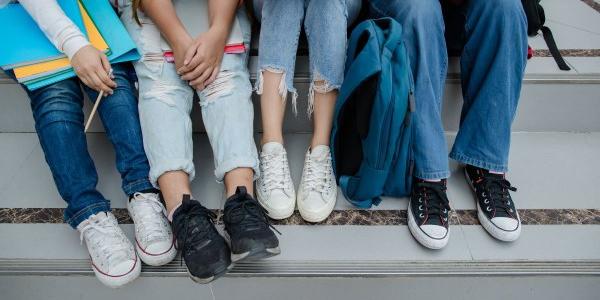Los jóvenes no estudian por vocación