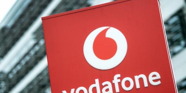 Vodafone