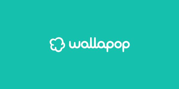 Logo Wallapop