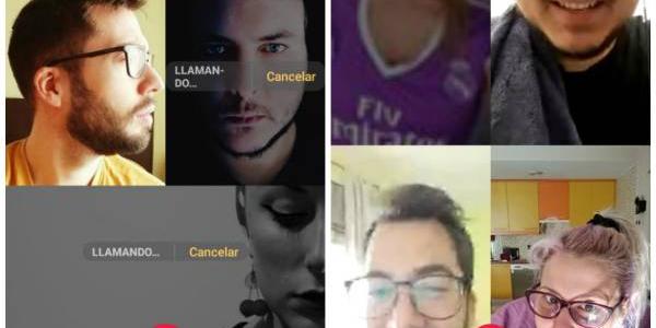 Nueva llamada grupal en Whatsapp  / Xataka