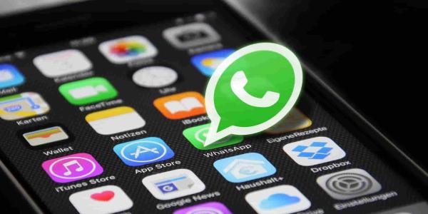 Las fotos de Whatsapp se duplican en los iPhones