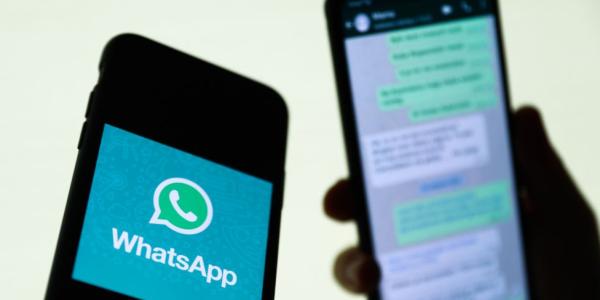WhatsApp recibe mensajes fraudulentos derivados de estafas
