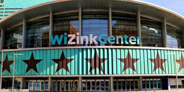 Consumo energético del WiZink Center