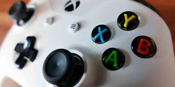 La próxima actualización de Xbox llevará mejoras en su accesibilidad