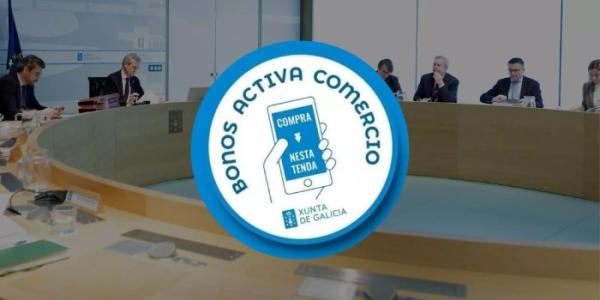 Bono Activa Comercio