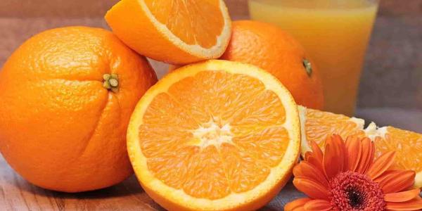 Los inconvenientes del zumo de naranja azucarado
