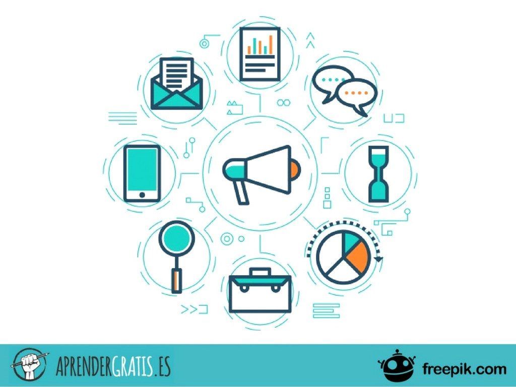 AprenderGratis Marketing
