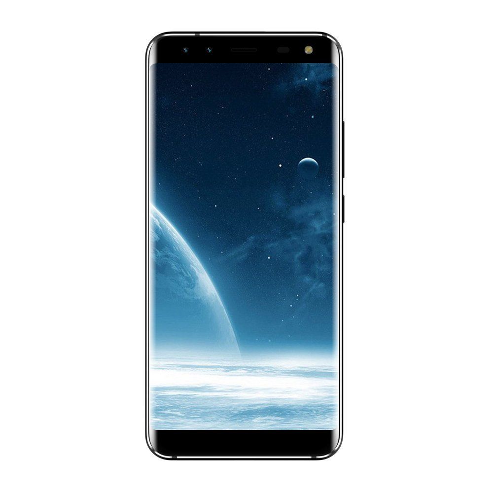 5. Leagoo S8 