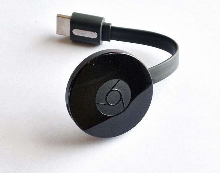 Google Chromecast