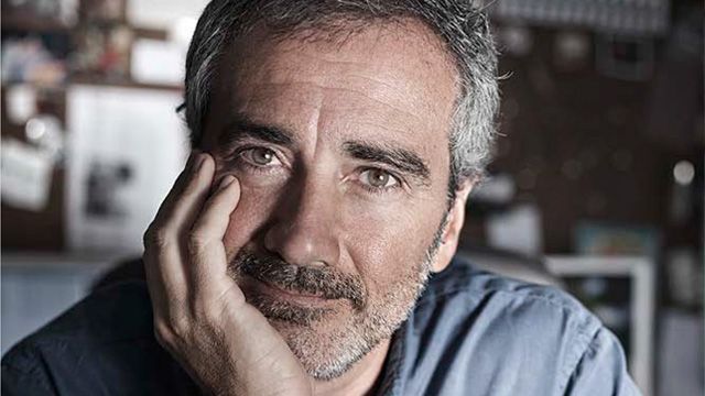 Javier Fesser