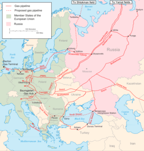 Nord Stream 2