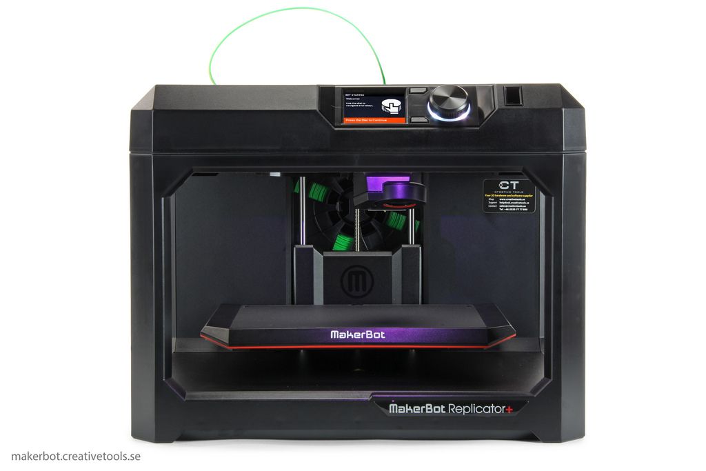 makerbot