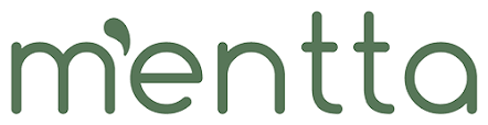 mentta logo