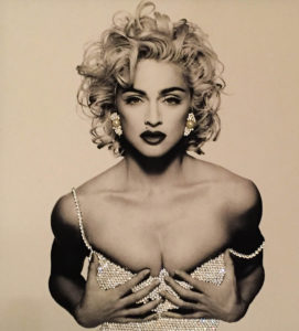 Madonna