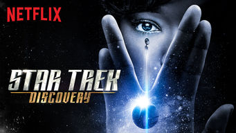 Netflix Star trek