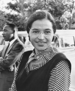 Rosa Parks 