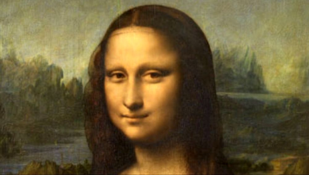 La Gioconda