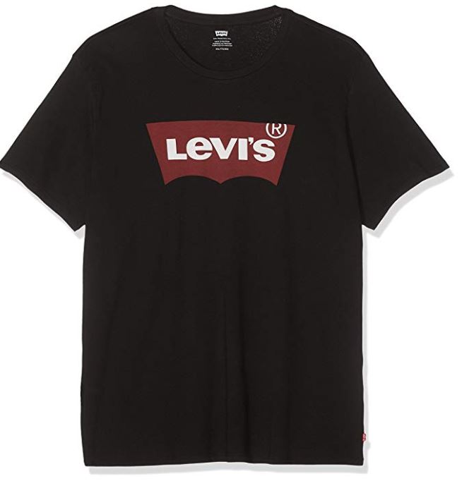 Camiseta Levi's