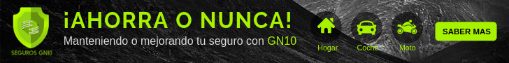 Seguros GN10