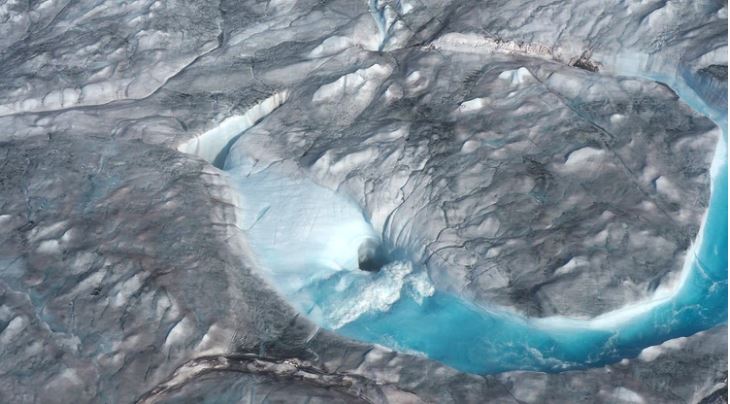 Los especialistas creen que este 2019 podría prolongarse debido a las altas temperaturas que se registraron durante julio (Foto: REUTERS)